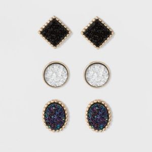 SUGARFIX BY BAUBLEBAR NWT Earrings